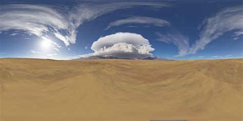 hdri skybox.